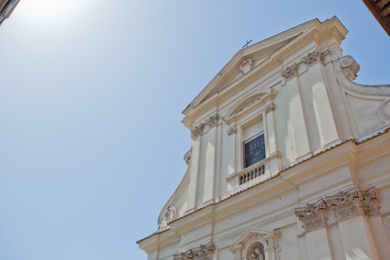 Il Leopardo Villa Rome Exterior photo